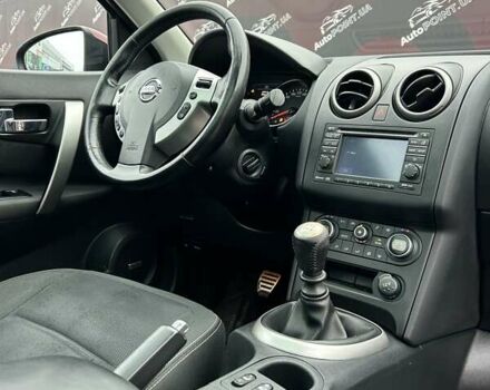 Ниссан Кашкай 2, объемом двигателя 1.5 л и пробегом 185 тыс. км за 10900 $, фото 33 на Automoto.ua