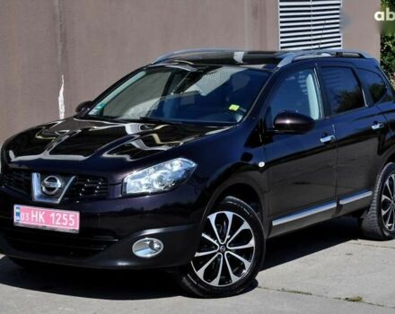 Ниссан Кашкай 2, объемом двигателя 2 л и пробегом 227 тыс. км за 8999 $, фото 16 на Automoto.ua