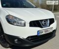 Ніссан Кашкай 2, об'ємом двигуна 2 л та пробігом 197 тис. км за 13400 $, фото 7 на Automoto.ua