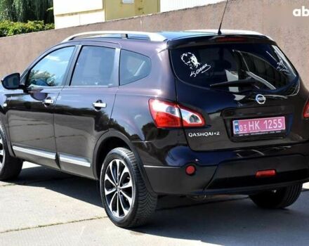 Ниссан Кашкай 2, объемом двигателя 2 л и пробегом 227 тыс. км за 8999 $, фото 17 на Automoto.ua