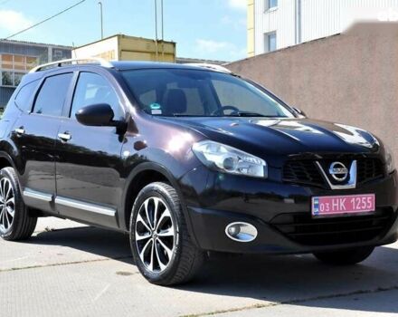 Ниссан Кашкай 2, объемом двигателя 2 л и пробегом 227 тыс. км за 8999 $, фото 8 на Automoto.ua