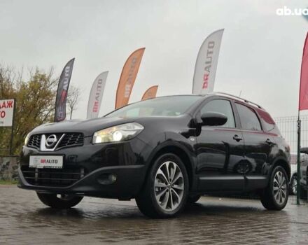 Ниссан Кашкай 2, объемом двигателя 2 л и пробегом 187 тыс. км за 13199 $, фото 2 на Automoto.ua