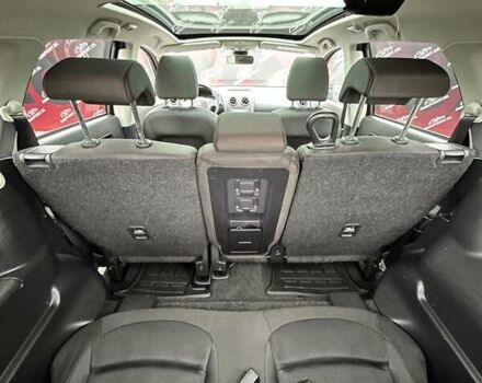 Ниссан Кашкай 2, объемом двигателя 1.5 л и пробегом 185 тыс. км за 10900 $, фото 12 на Automoto.ua