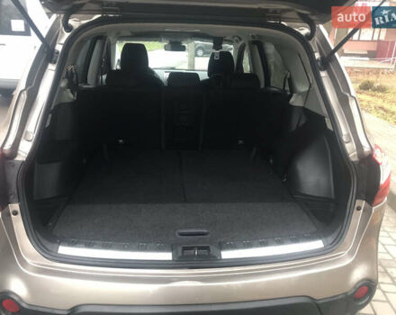 Ниссан Кашкай 2, объемом двигателя 1.5 л и пробегом 206 тыс. км за 11650 $, фото 13 на Automoto.ua