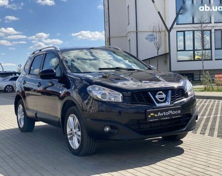 Ниссан Кашкай 2, объемом двигателя 1.5 л и пробегом 287 тыс. км за 9800 $, фото 8 на Automoto.ua