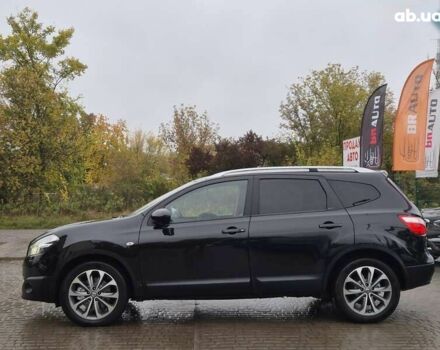 Ниссан Кашкай 2, объемом двигателя 2 л и пробегом 187 тыс. км за 13199 $, фото 11 на Automoto.ua