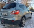 Ніссан Кашкай 2, об'ємом двигуна 2 л та пробігом 196 тис. км за 12000 $, фото 12 на Automoto.ua