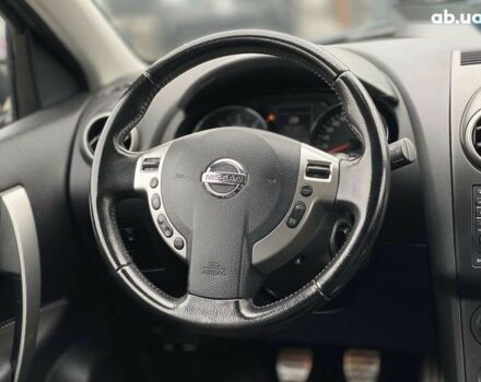 Ніссан Кашкай 2, об'ємом двигуна 1.5 л та пробігом 287 тис. км за 9799 $, фото 29 на Automoto.ua