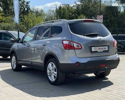 Ниссан Кашкай 2, объемом двигателя 2 л и пробегом 259 тыс. км за 10955 $, фото 18 на Automoto.ua