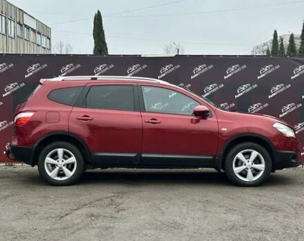 Ниссан Кашкай 2, объемом двигателя 1.5 л и пробегом 185 тыс. км за 10900 $, фото 3 на Automoto.ua