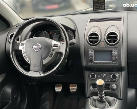 Ніссан Кашкай 2, об'ємом двигуна 1.5 л та пробігом 287 тис. км за 9799 $, фото 28 на Automoto.ua