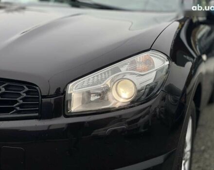 Ніссан Кашкай 2, об'ємом двигуна 1.5 л та пробігом 287 тис. км за 9799 $, фото 9 на Automoto.ua