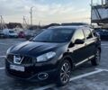 Ниссан Кашкай 2, объемом двигателя 2 л и пробегом 269 тыс. км за 13200 $, фото 1 на Automoto.ua