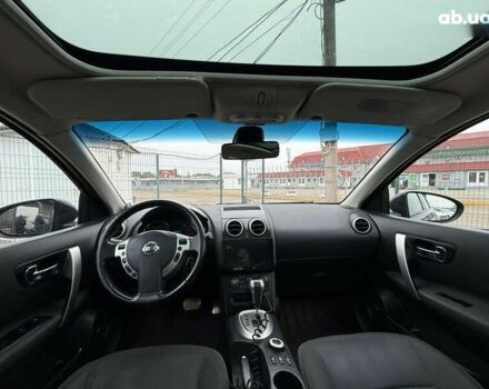 Ніссан Кашкай 2, об'ємом двигуна 2 л та пробігом 282 тис. км за 12890 $, фото 18 на Automoto.ua
