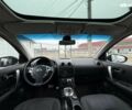 Ніссан Кашкай 2, об'ємом двигуна 2 л та пробігом 282 тис. км за 12890 $, фото 18 на Automoto.ua