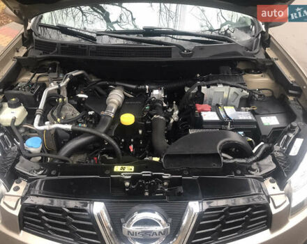 Ниссан Кашкай 2, объемом двигателя 1.5 л и пробегом 206 тыс. км за 11650 $, фото 23 на Automoto.ua