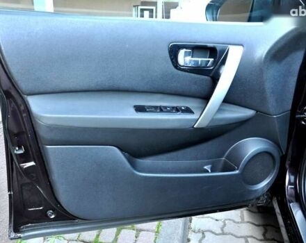 Ниссан Кашкай 2, объемом двигателя 2 л и пробегом 227 тыс. км за 8999 $, фото 20 на Automoto.ua