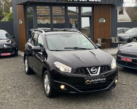 Ніссан Кашкай 2, об'ємом двигуна 1.5 л та пробігом 287 тис. км за 9799 $, фото 6 на Automoto.ua