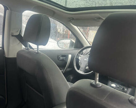 Ниссан Кашкай 2, объемом двигателя 1.5 л и пробегом 200 тыс. км за 10500 $, фото 13 на Automoto.ua