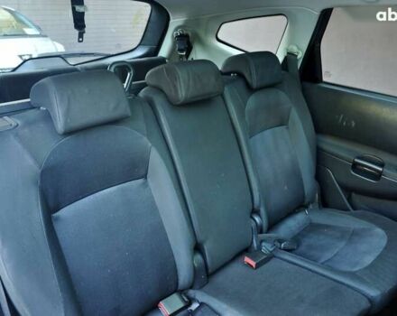 Ниссан Кашкай 2, объемом двигателя 2 л и пробегом 227 тыс. км за 8999 $, фото 29 на Automoto.ua