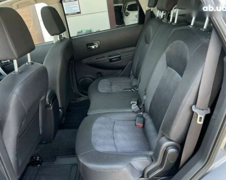 Ниссан Кашкай 2, объемом двигателя 2 л и пробегом 259 тыс. км за 10955 $, фото 26 на Automoto.ua