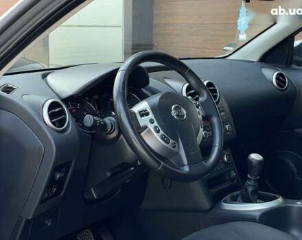 Ниссан Кашкай 2, объемом двигателя 2 л и пробегом 259 тыс. км за 10955 $, фото 23 на Automoto.ua