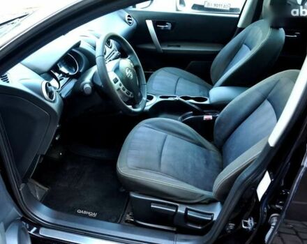 Ниссан Кашкай 2, объемом двигателя 2 л и пробегом 227 тыс. км за 8999 $, фото 21 на Automoto.ua