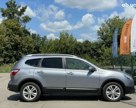 Ниссан Кашкай 2, объемом двигателя 2 л и пробегом 259 тыс. км за 10955 $, фото 21 на Automoto.ua