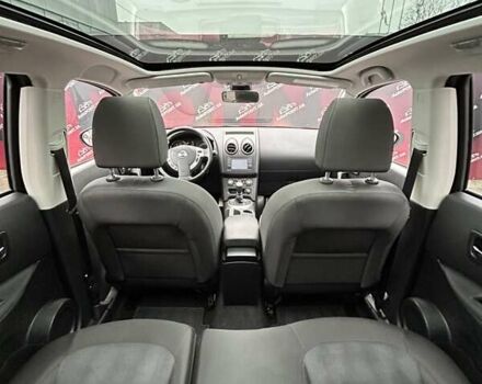 Ниссан Кашкай 2, объемом двигателя 1.5 л и пробегом 185 тыс. км за 10900 $, фото 16 на Automoto.ua