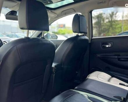 Ніссан Кашкай 2, об'ємом двигуна 1.5 л та пробігом 170 тис. км за 12100 $, фото 27 на Automoto.ua