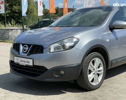 Ниссан Кашкай 2, объемом двигателя 2 л и пробегом 259 тыс. км за 10955 $, фото 3 на Automoto.ua