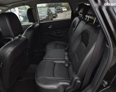 Ниссан Кашкай 2, объемом двигателя 2 л и пробегом 187 тыс. км за 13199 $, фото 27 на Automoto.ua