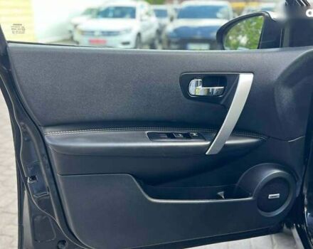 Ніссан Кашкай 2, об'ємом двигуна 1.5 л та пробігом 170 тис. км за 12100 $, фото 7 на Automoto.ua