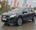 Ниссан Кашкай 2, объемом двигателя 2 л и пробегом 187 тыс. км за 13199 $, фото 1 на Automoto.ua