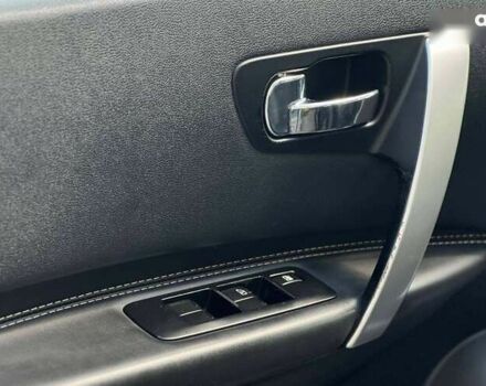 Ніссан Кашкай 2, об'ємом двигуна 1.5 л та пробігом 170 тис. км за 12100 $, фото 8 на Automoto.ua