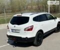 Ніссан Кашкай 2, об'ємом двигуна 2 л та пробігом 197 тис. км за 13400 $, фото 21 на Automoto.ua