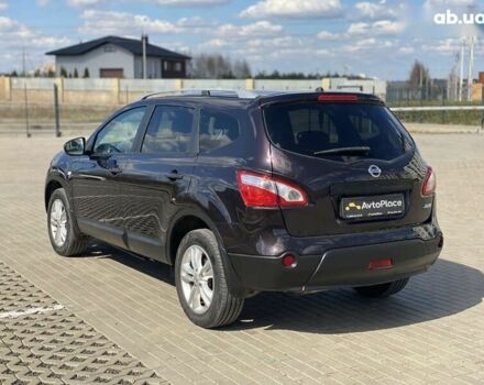 Ниссан Кашкай 2, объемом двигателя 1.5 л и пробегом 287 тыс. км за 9800 $, фото 13 на Automoto.ua