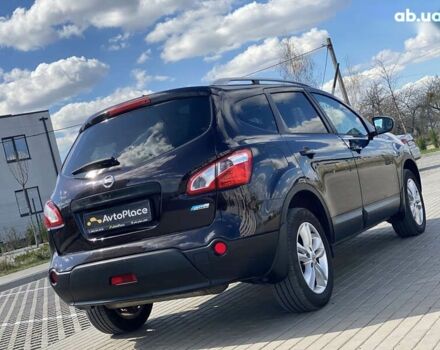 Ниссан Кашкай 2, объемом двигателя 1.5 л и пробегом 287 тыс. км за 9800 $, фото 18 на Automoto.ua