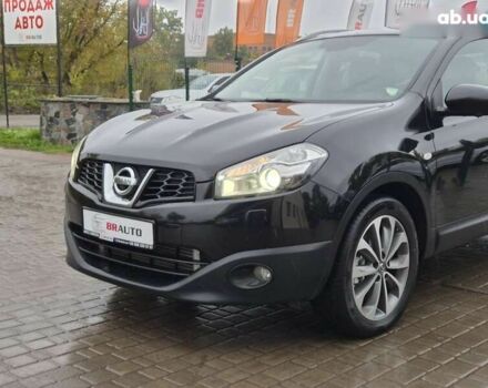 Ниссан Кашкай 2, объемом двигателя 2 л и пробегом 187 тыс. км за 13199 $, фото 3 на Automoto.ua