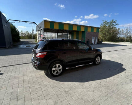 Ниссан Кашкай 2, объемом двигателя 2 л и пробегом 198 тыс. км за 12500 $, фото 4 на Automoto.ua