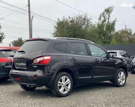 Ніссан Кашкай 2, об'ємом двигуна 1.5 л та пробігом 287 тис. км за 9799 $, фото 15 на Automoto.ua