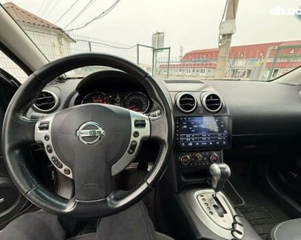 Ніссан Кашкай 2, об'ємом двигуна 2 л та пробігом 282 тис. км за 12890 $, фото 17 на Automoto.ua