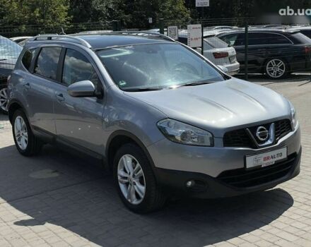 Ниссан Кашкай 2, объемом двигателя 2 л и пробегом 259 тыс. км за 10955 $, фото 9 на Automoto.ua