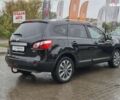Ниссан Кашкай 2, объемом двигателя 2 л и пробегом 187 тыс. км за 13199 $, фото 12 на Automoto.ua