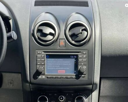 Ніссан Кашкай 2, об'ємом двигуна 1.5 л та пробігом 170 тис. км за 12100 $, фото 20 на Automoto.ua