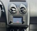 Ніссан Кашкай 2, об'ємом двигуна 1.5 л та пробігом 170 тис. км за 12100 $, фото 20 на Automoto.ua