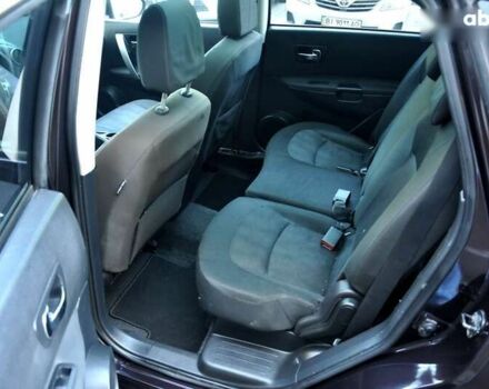 Ниссан Кашкай 2, объемом двигателя 2 л и пробегом 227 тыс. км за 8999 $, фото 24 на Automoto.ua