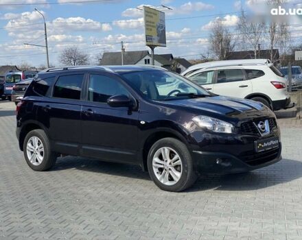 Ниссан Кашкай 2, объемом двигателя 1.5 л и пробегом 287 тыс. км за 9800 $, фото 29 на Automoto.ua