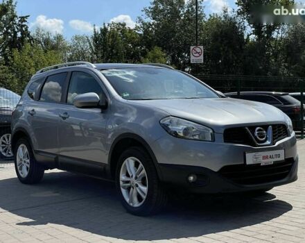 Ниссан Кашкай 2, объемом двигателя 2 л и пробегом 259 тыс. км за 10955 $, фото 8 на Automoto.ua