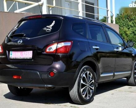 Ниссан Кашкай 2, объемом двигателя 2 л и пробегом 227 тыс. км за 8999 $, фото 5 на Automoto.ua